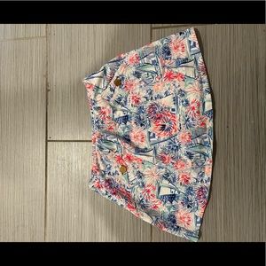 Lilly Pulitzer Skort